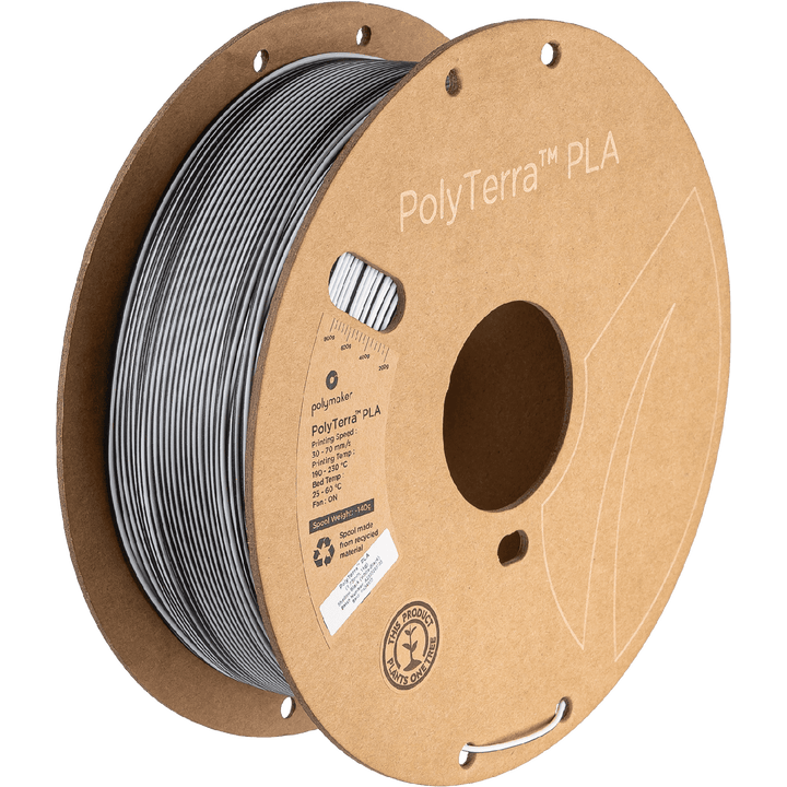 Polymaker Polyterra PLA Dual Color