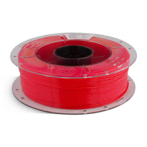 PrimaCreator™ EasyPrint FLEX TPU 95A - 500g - Rød
