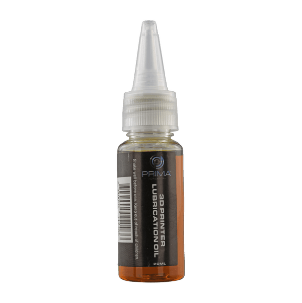 PrimaCreator 3D-printer smøreolie - 20 ml
