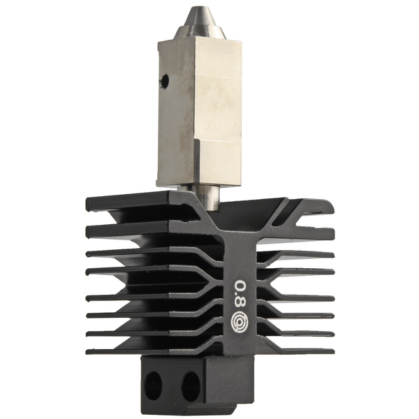 PrimaCreator Bambulab Hotend H 0,8 mm til 1,75 mm filament