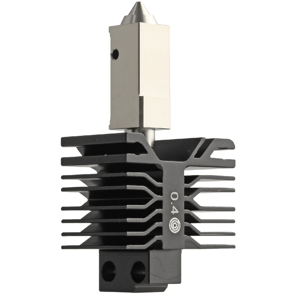 PrimaCreator Bambulab Hotend 0.4mm til X & P Serie