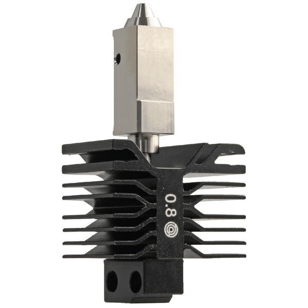 PrimaCreator Bambulab Hotend 0.8mm til 1.75mm filament