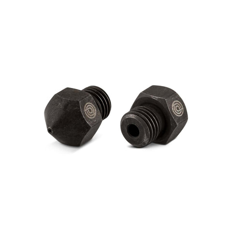 PrimaCreator CR-10S Pro-dyse i hærdet stål, 0,6 mm