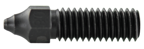 PrimaCreator Creality K1/K1 Max hærdet dyse 0,8 mm