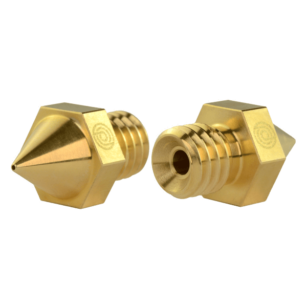 PrimaCreator Raise3D Pro2 Messing Dyse 0,4 mm