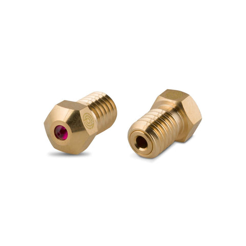 PrimaCreator RepRap M6 Ruby Dyse 0,6 mm