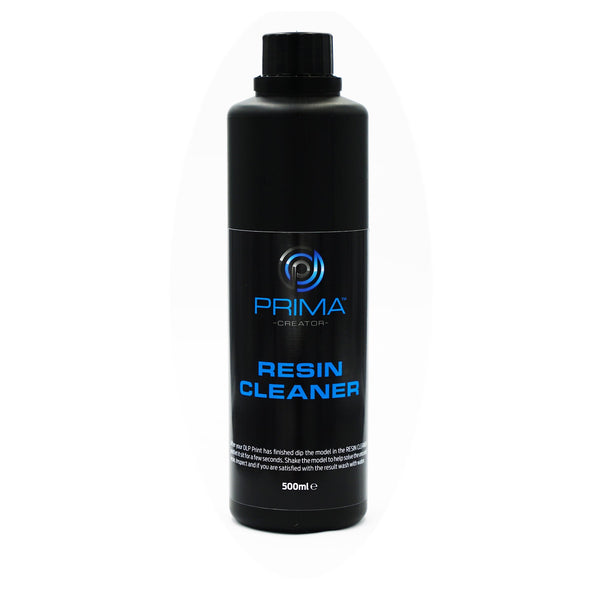 PrimaCreator Harpiksrenser 500 ml
