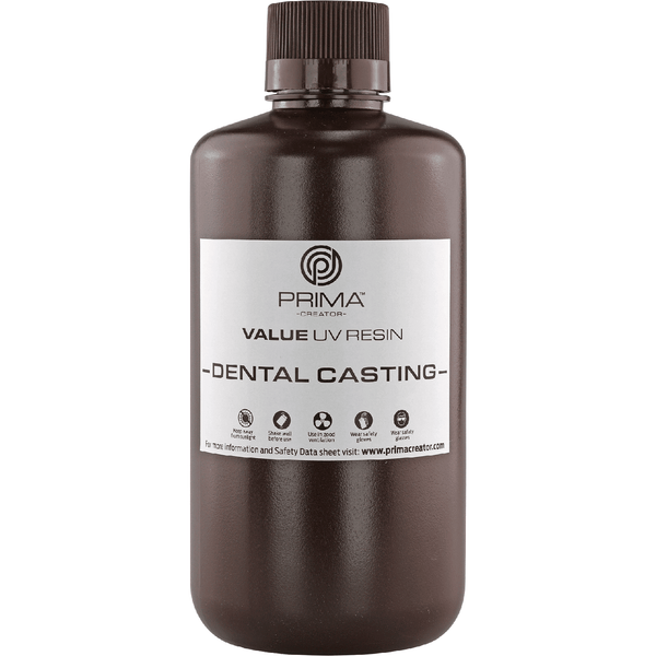 PrimaCreator Value Dental Støbning 1 kg