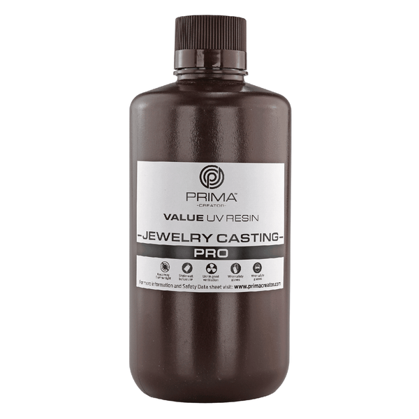 PrimaCreator Value Smykkestøbning Pro - 1 kg