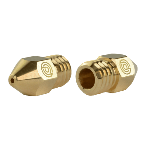 PrimaCreator Zortrax messingdyse M200/M300 – 0,8 mm