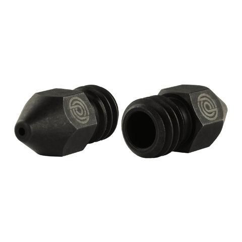 PrimaCreator Zortrax Hærdet Dyse M200/M300 – 0,8 mm