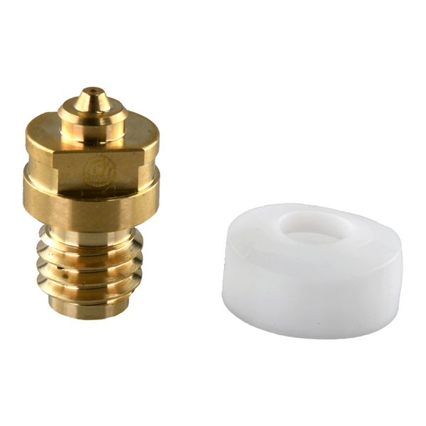 PrimaCreator Zortrax M200 Plus/M300 Plus Messingdyse 0,4 mm - 1 stk