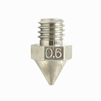 Raise3D Pro2 V3H Dyse 0,6 mm