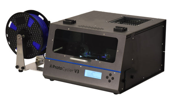 ReDeTec ProtoCycler V3 med kværn