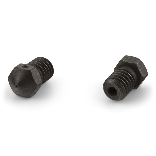 Hårdmetaldyse 0,4 mm til 3D-printer - 1 stk