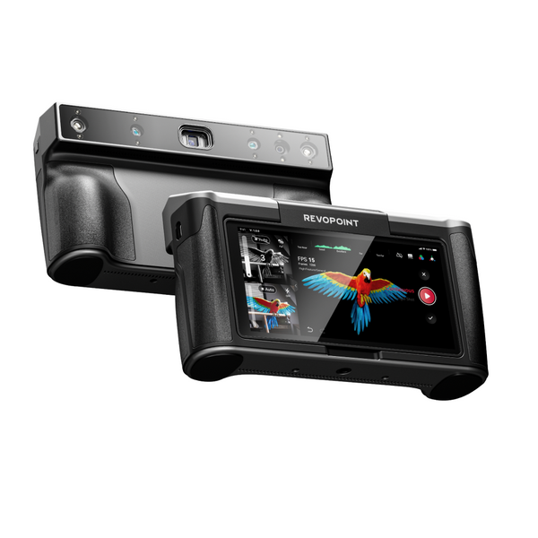 Revopoint Miraco 3D-scanner