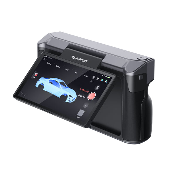 Revopoint Miraco Plus 3D-scanner