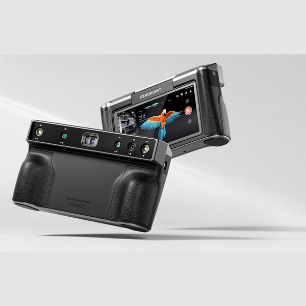 Revopoint MIRACO Pro – Fritstående 3D-scanner