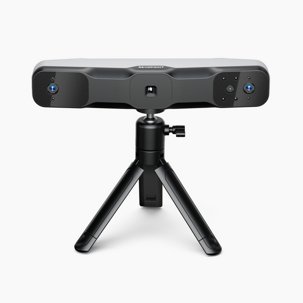Revopoint Range 2 – Håndholdt 3D-scanner til store objekter