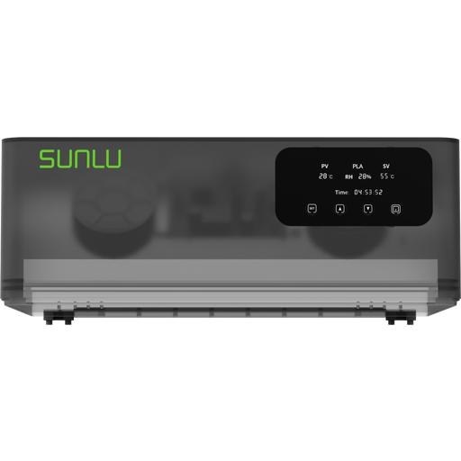 SUNLU AMS Varmer