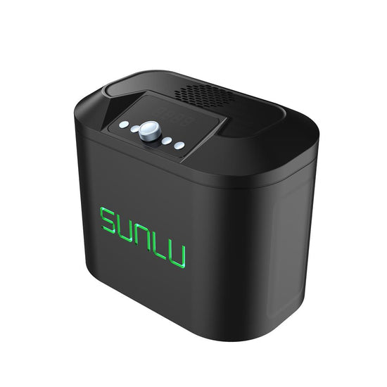 Sunlu ultralydsrenser