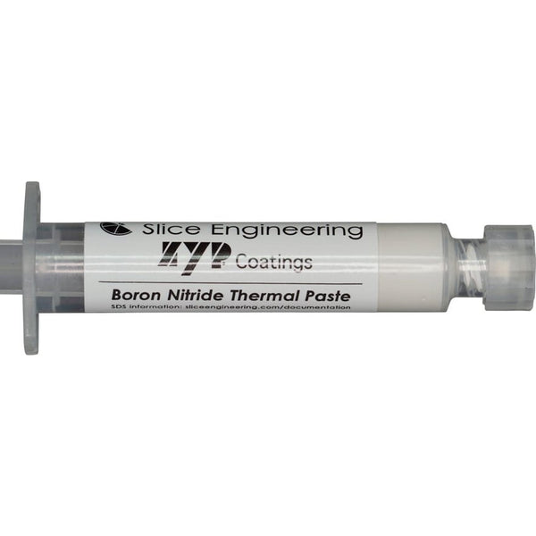 Slice Engineering varmeledende pasta - 5cc