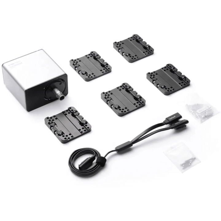 Snapmaker 200W CNC modulpakke – opgradering til 2.0 A/AT