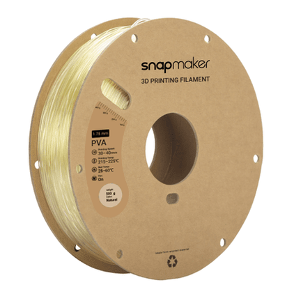 Snapmaker PVA filament 500 g