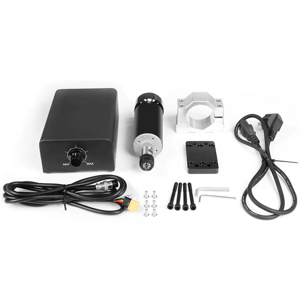TwoTrees TTC450 – 500W spindelmotor sæt