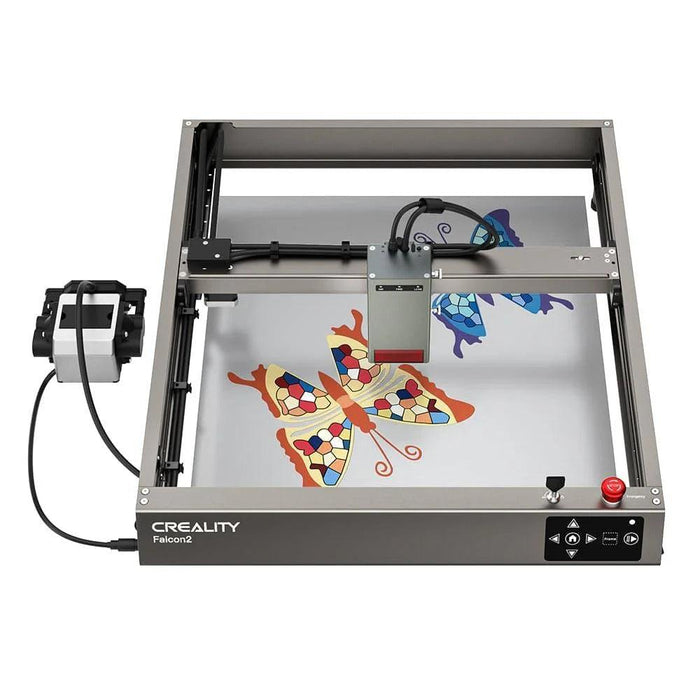Creality Falcon 2 40W lasergraver