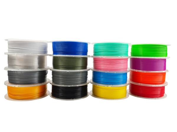 Mingda AdPETG Robust Lysgennemtrængende 1.75 mm