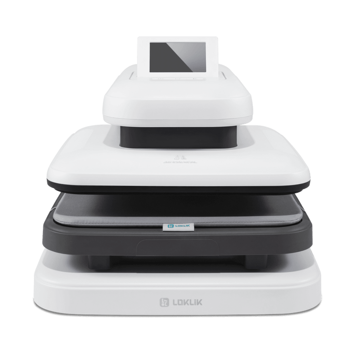 LOKLiK ImPress™ Auto 2-Smart