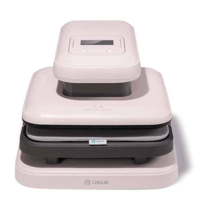 LOKLiK ImPress™ Auto 2-Smart