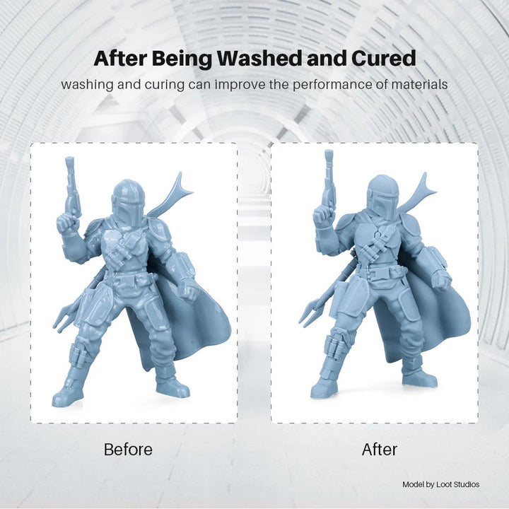 Elegoo Mercury XS Bundle