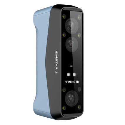 SHINING 3D Einstar 2 3D-scanner