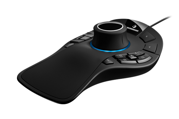 3Dconnexion SpaceMouse Pro