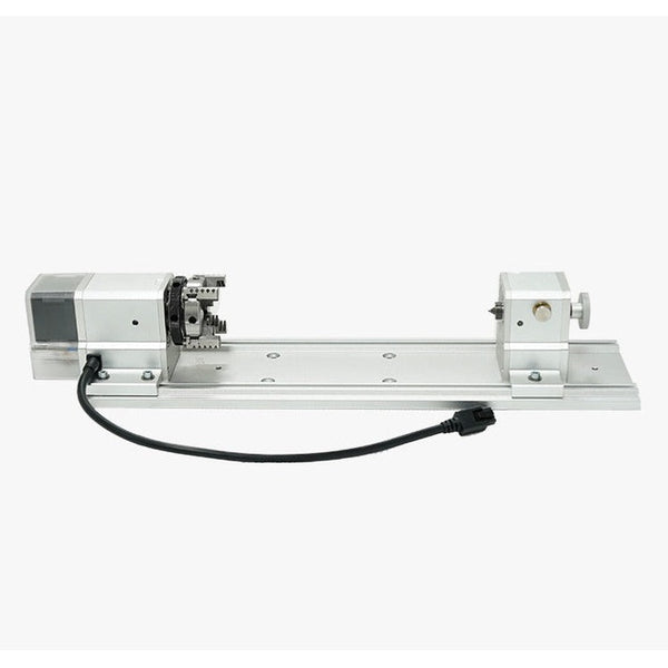 Makera Carvera 4. akse harmonisk drev
