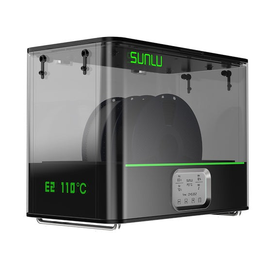 SUNLU - Fila Tørrer E2