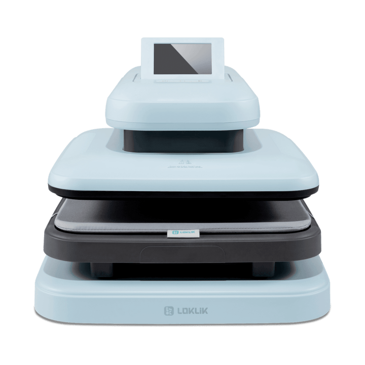 LOKLiK ImPress™ Auto 2-Smart