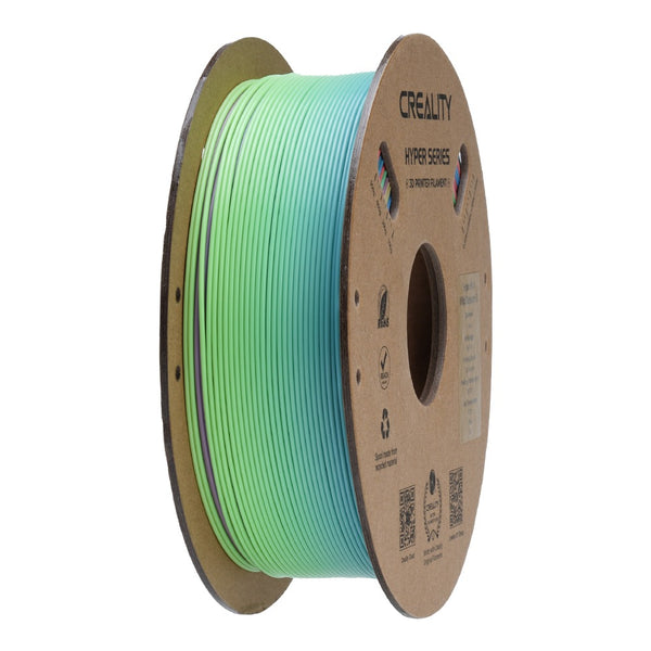 Creality PLA Hyper Regnbue