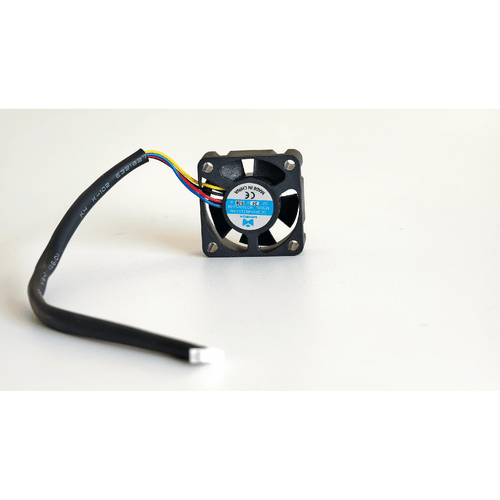 Mingda 3010 Hotend-blæser – reservedel til flere Mingda-modeller