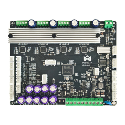 Mingda T450-hovedkort MB_T450 Ver. 2.0 – reservedel til Raptor 450