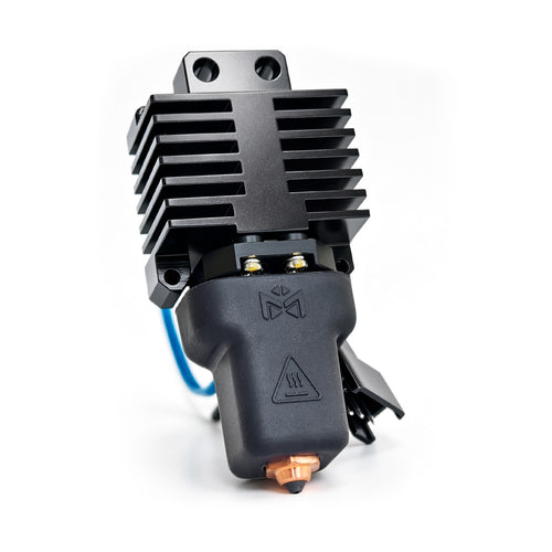 Mingda Hotend 0,4 mm (hærdet stål) – reservedel til MD-600D Ultra/MD-1000D Ultra