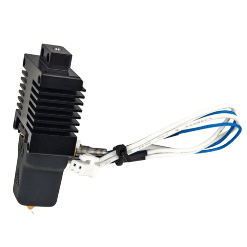 Mingda integreret hotend 0,4 mm (kobberlegering) – reservedel til AD-F4/AD-F4 Mini/AD-F4 Pro
