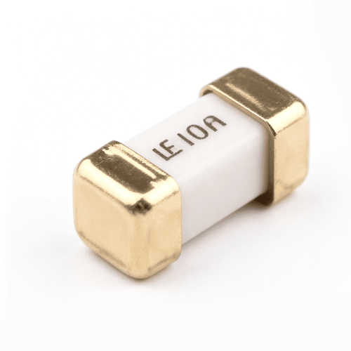 Mingda SMD-sikringer 10A/125V (5 stk. sæt) – reservedel til flere Mingda-modeller