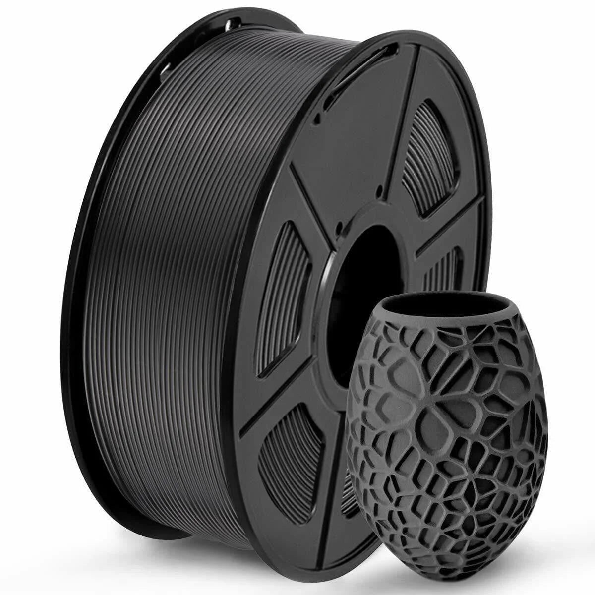 Sunlu Filament – pålidelige materialer til daglig udskrivning