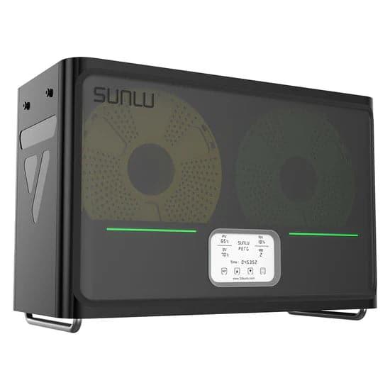Sunlu S4 Filadryer filamenttørrer