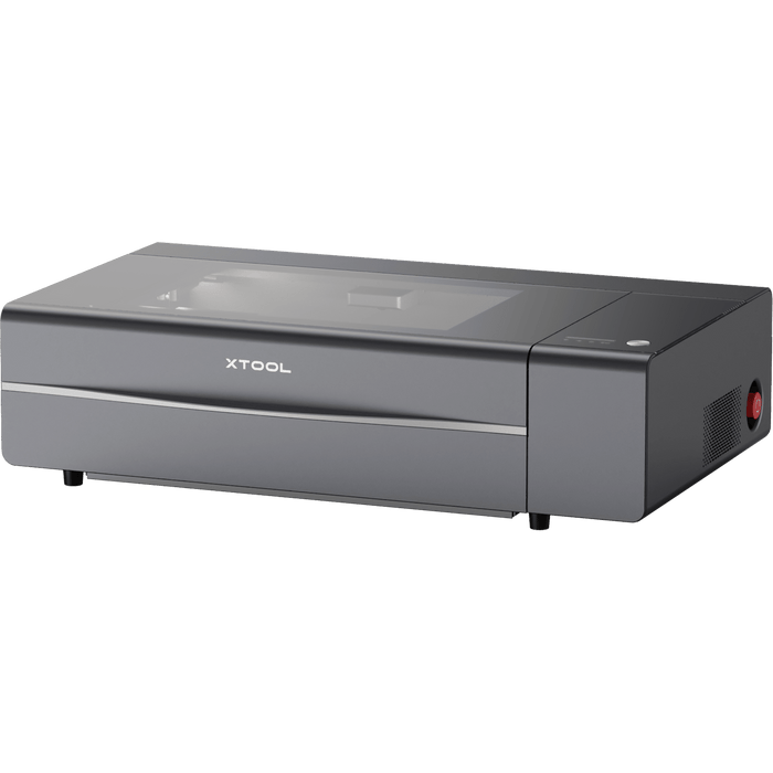 xTool P2S 55W CO2 bordlaser-skærer