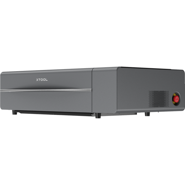 xTool P2 – CO2 bordlaser skærer 55W klasse 4